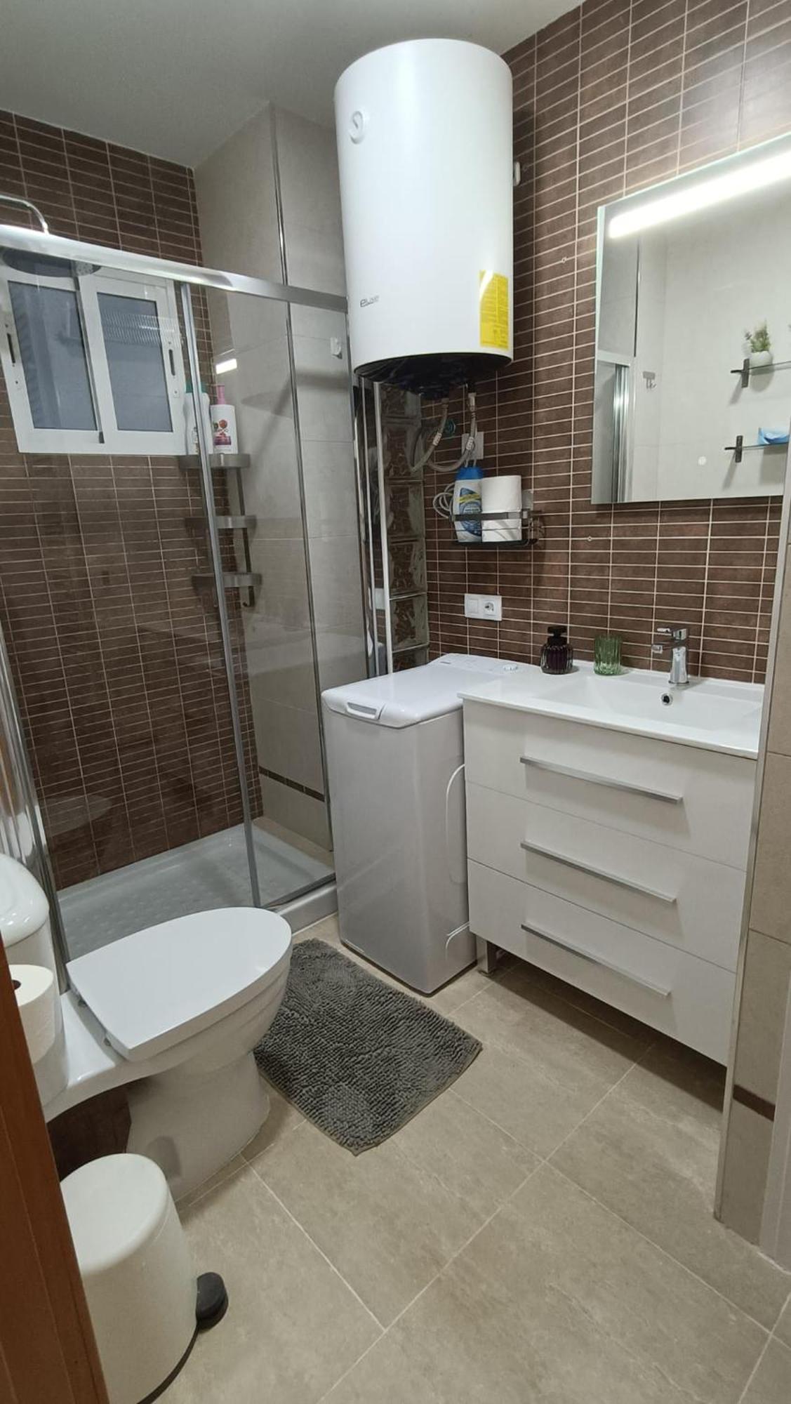 Apartamento Cormoran *