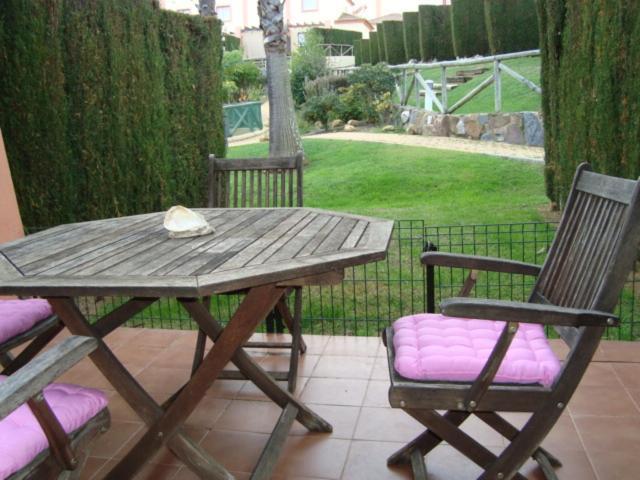 Сasa de vacaciones Islantilla
