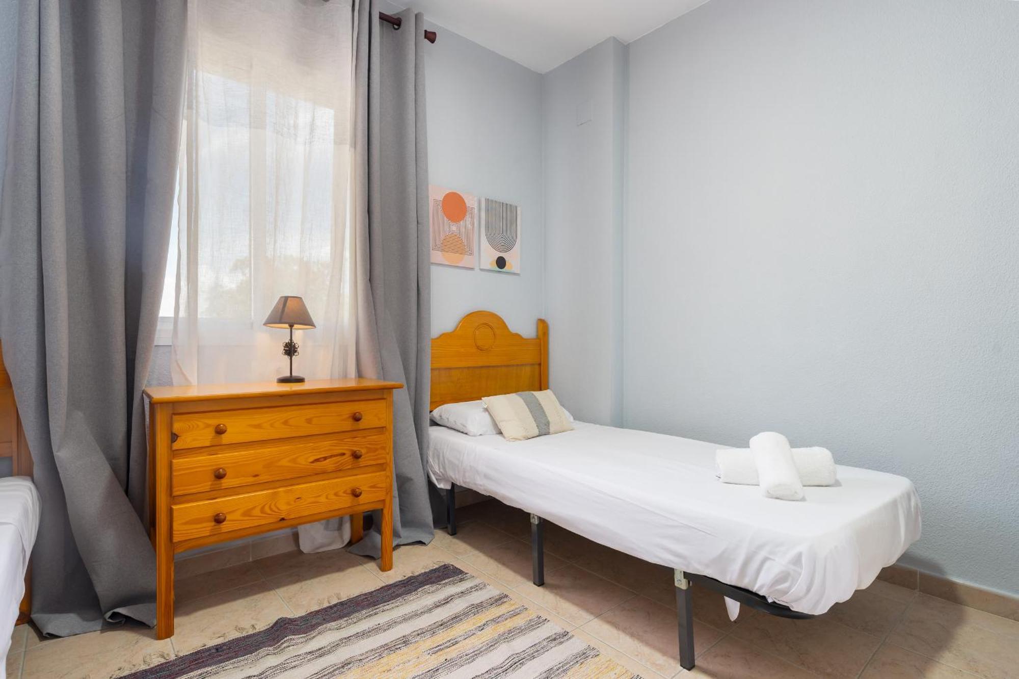 Augusta By Linin Apartamento Huelva