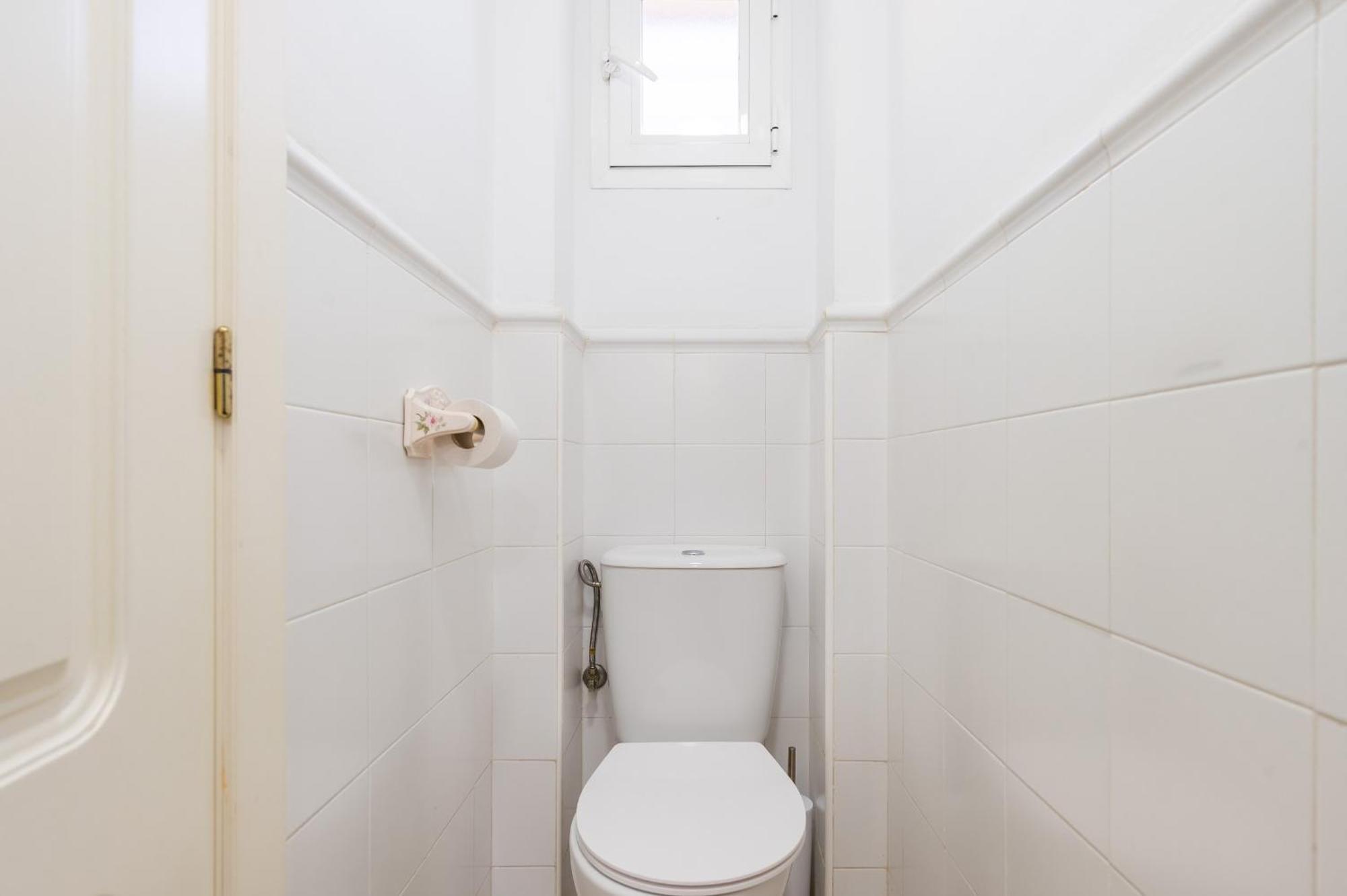 Augusta By Linin Apartamento Huelva