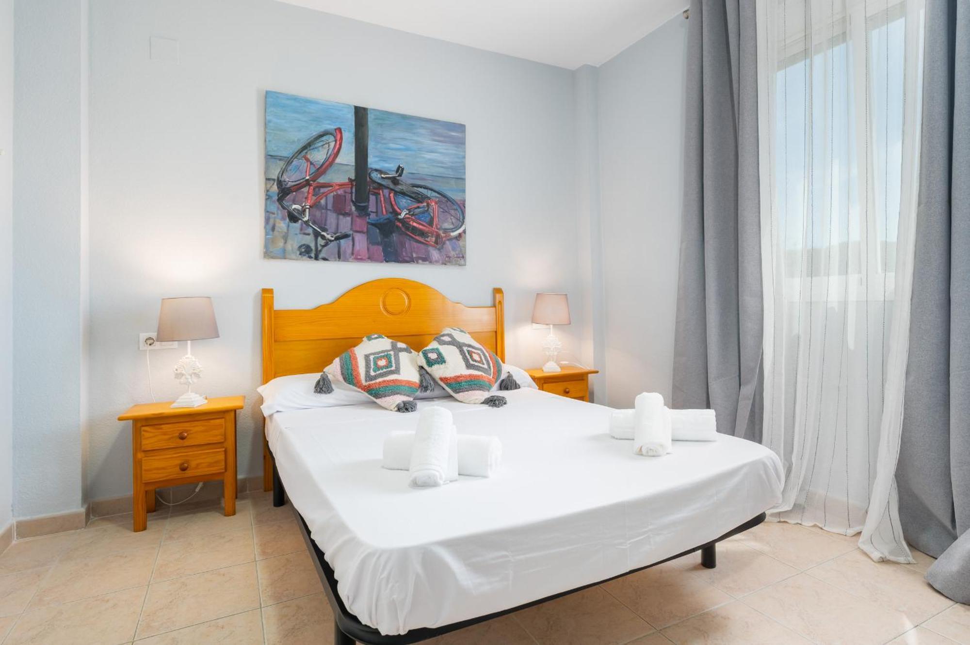 Apartamento Augusta By Linin Huelva