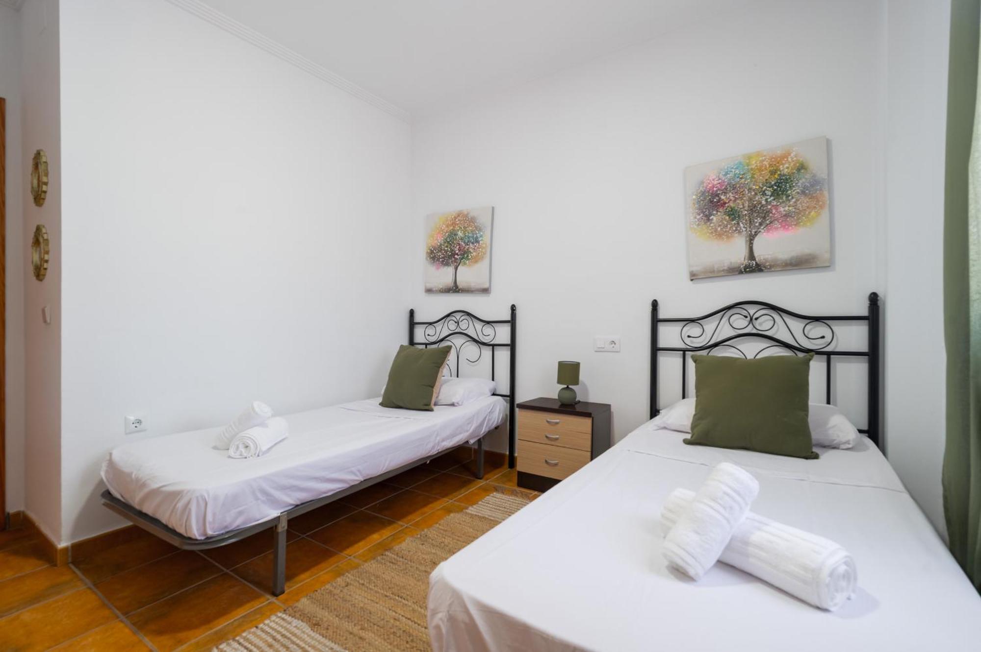 Augusta By Linin Apartamento *