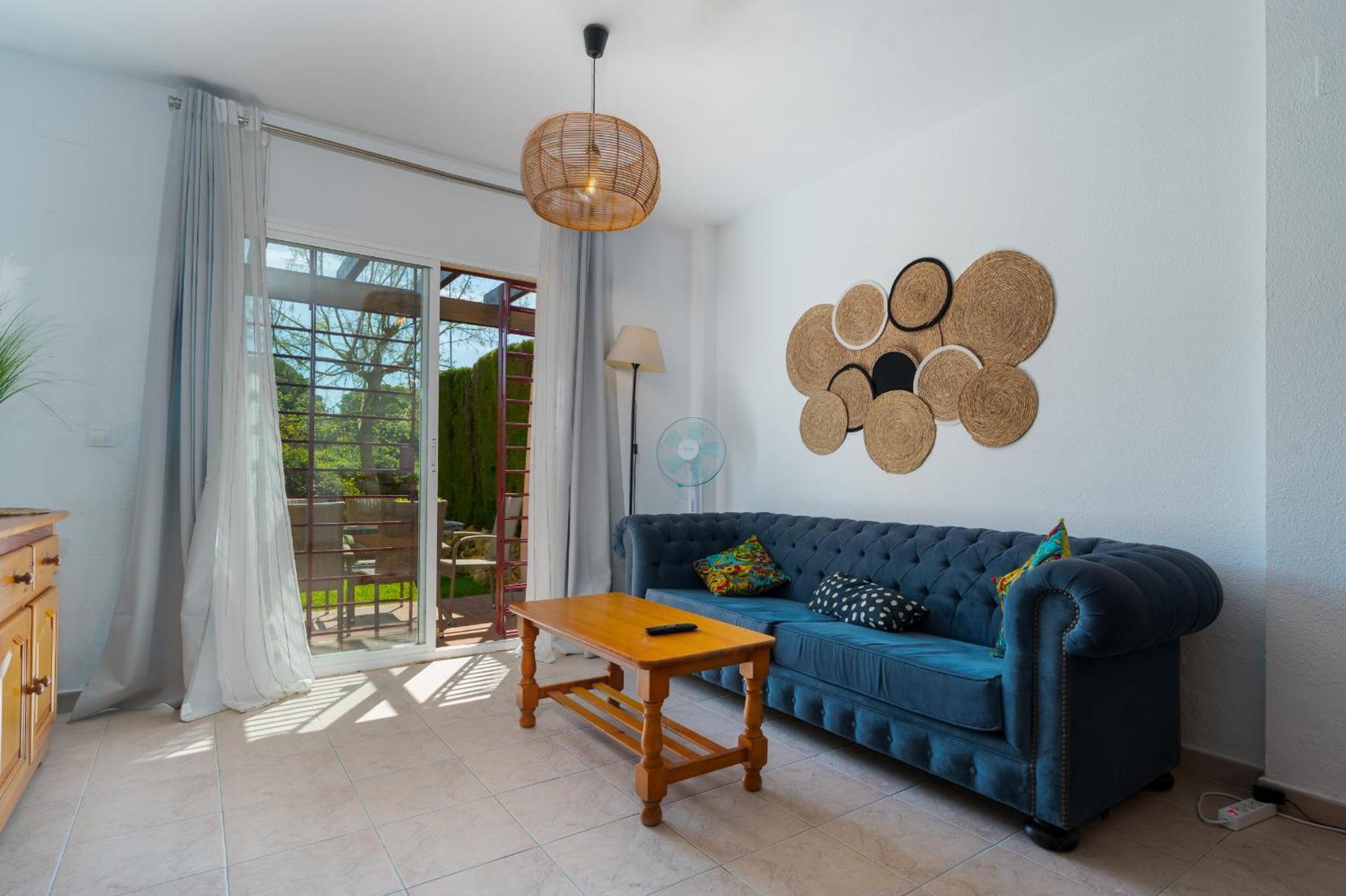 Augusta By Linin Apartamento Huelva