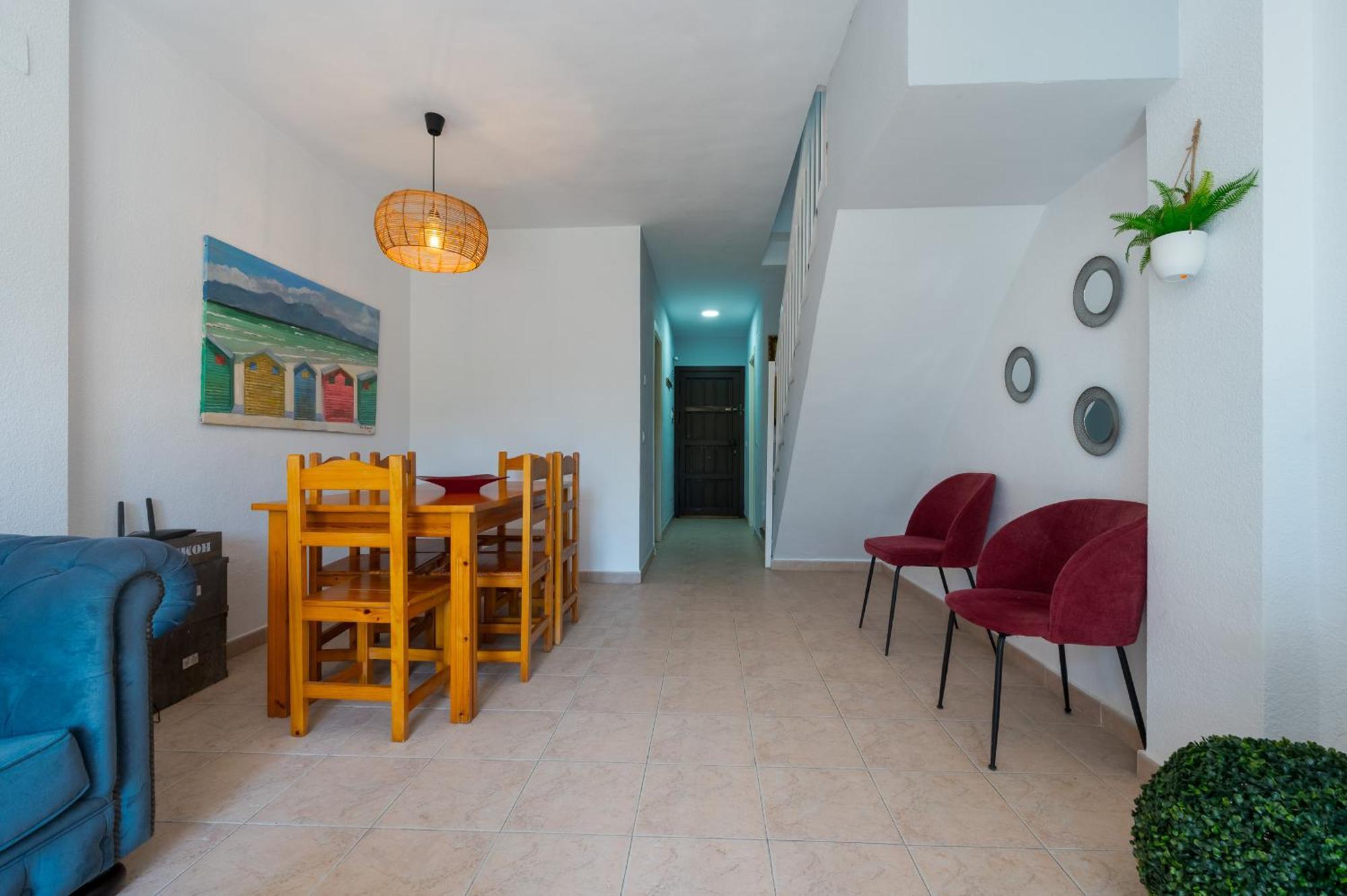Apartamento Augusta By Linin Huelva