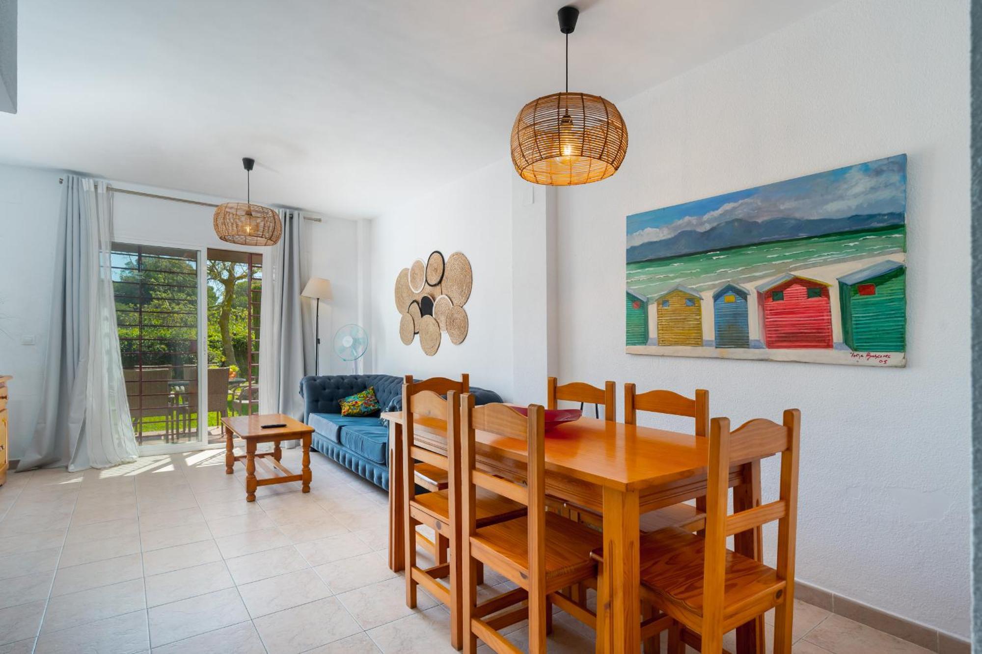 Apartamento Augusta By Linin Huelva