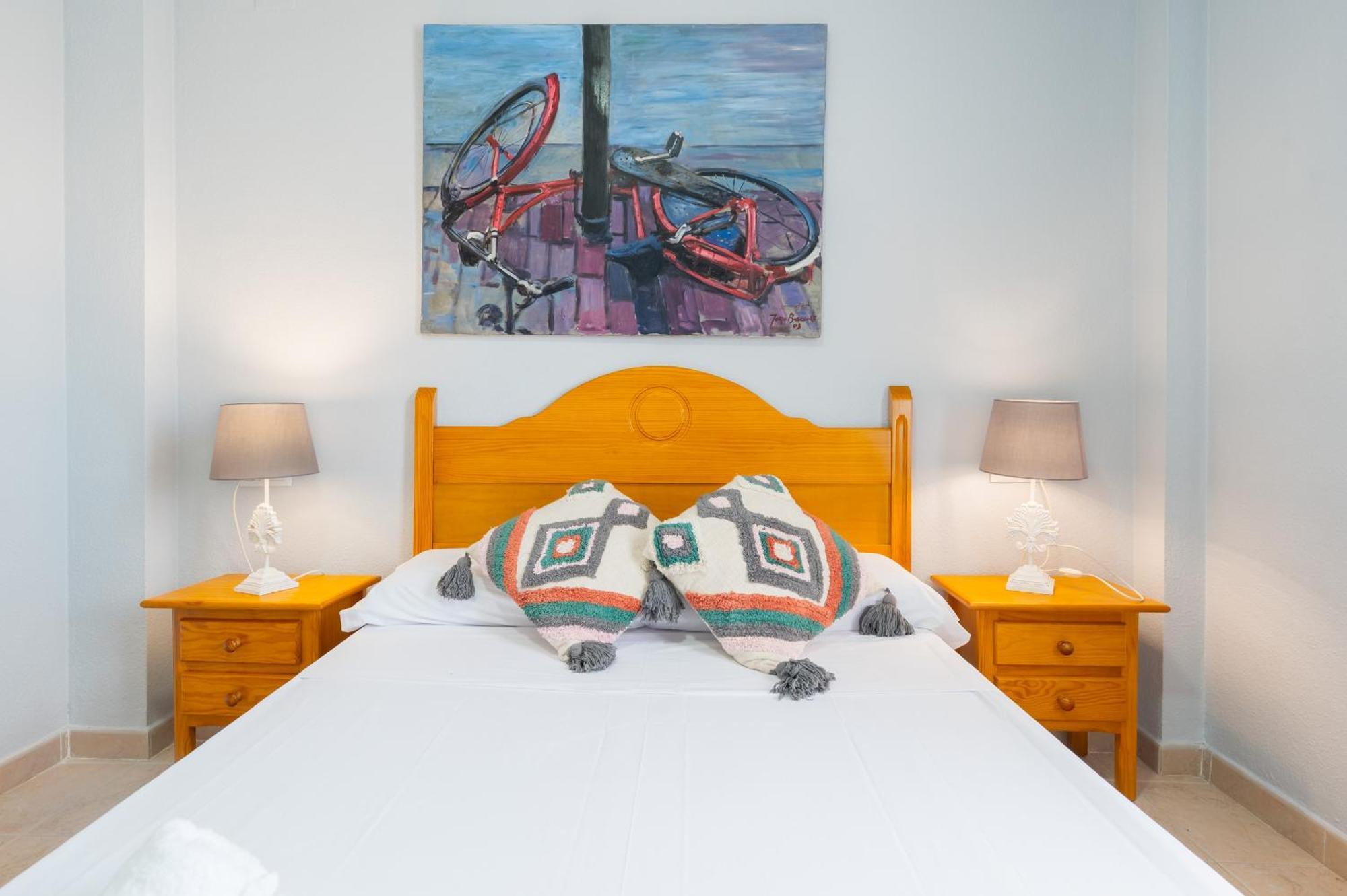 Apartamento Augusta By Linin