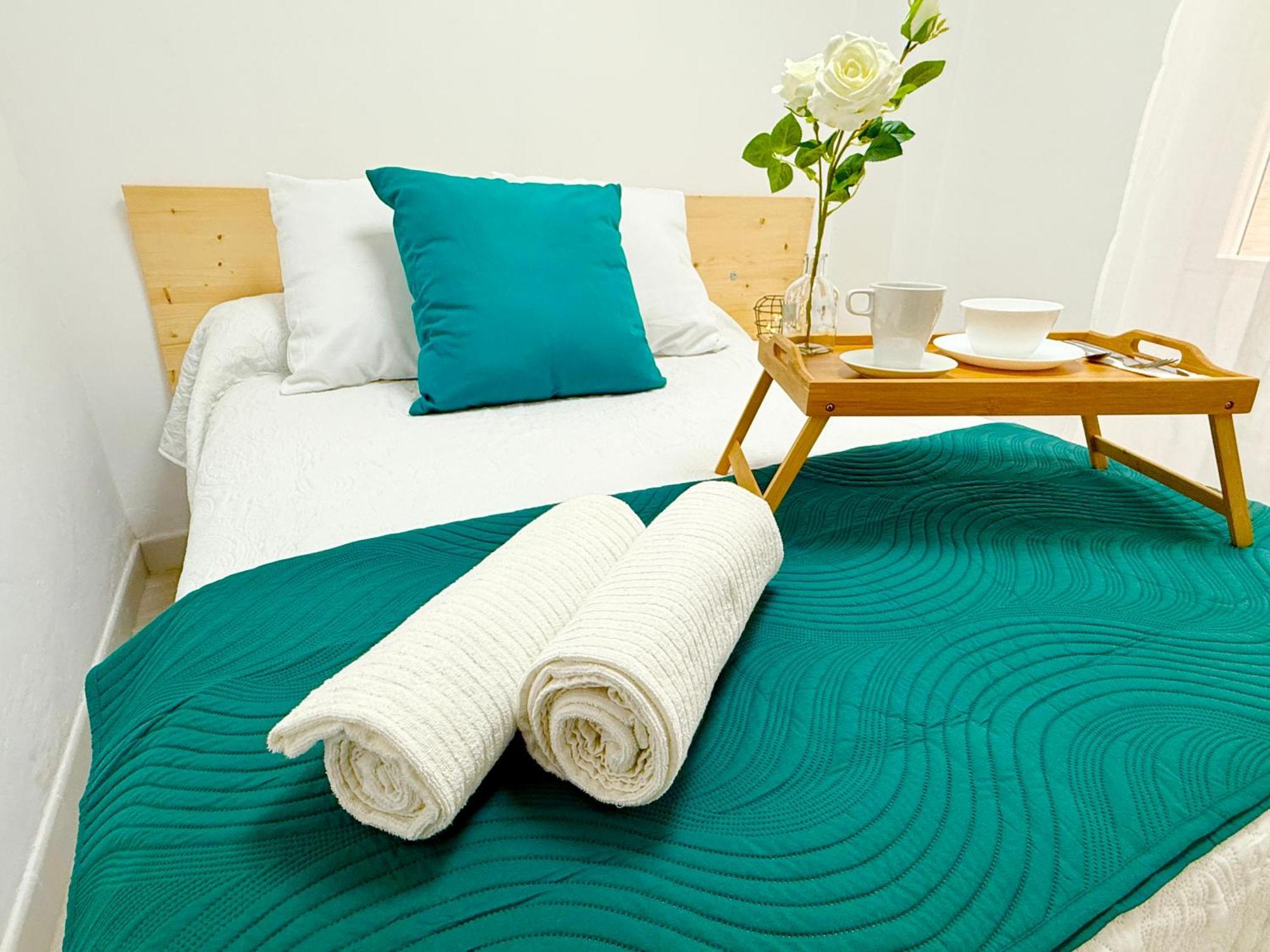 Apartamento Casanova - Centro 2 *
