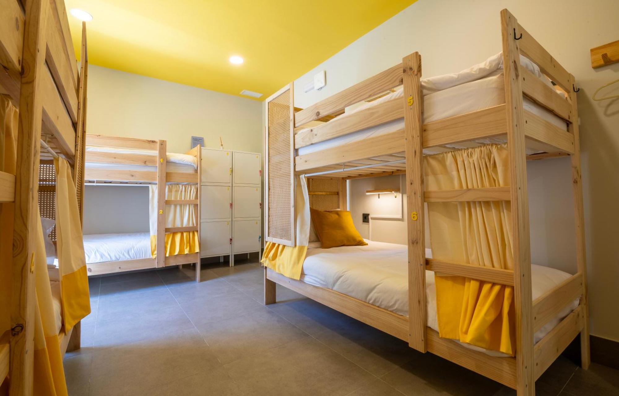 Growersgo Boutique Hostal Huelva