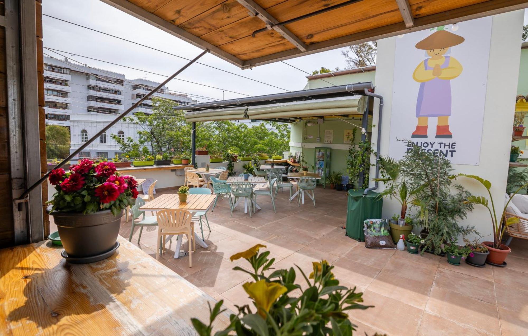 Hostal Growersgo Boutique *