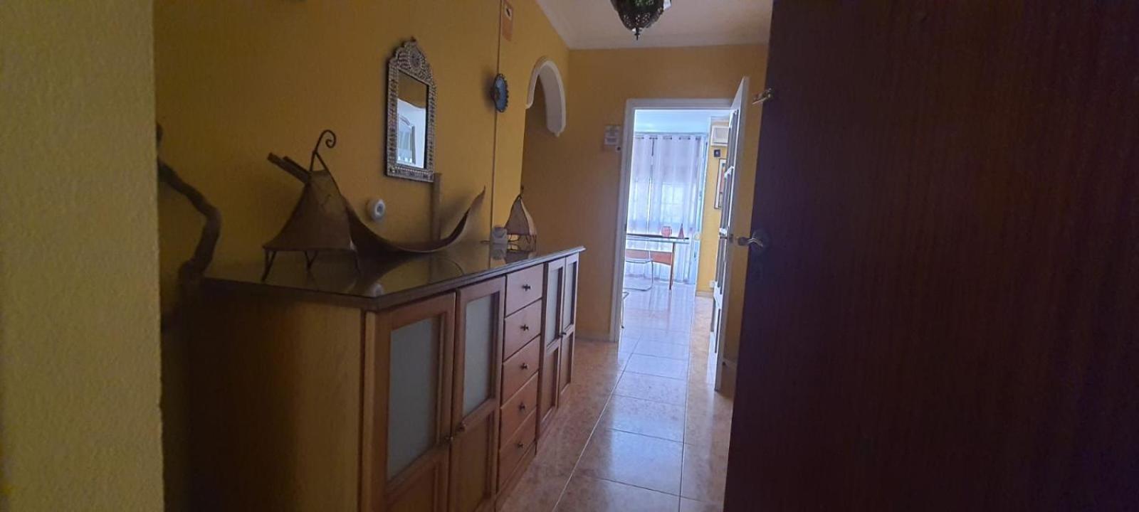 Habitación En Casa Compartida Habitación en casa particular
