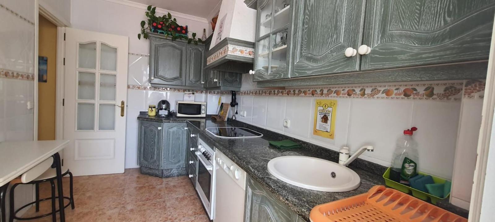Habitación En Casa Compartida *