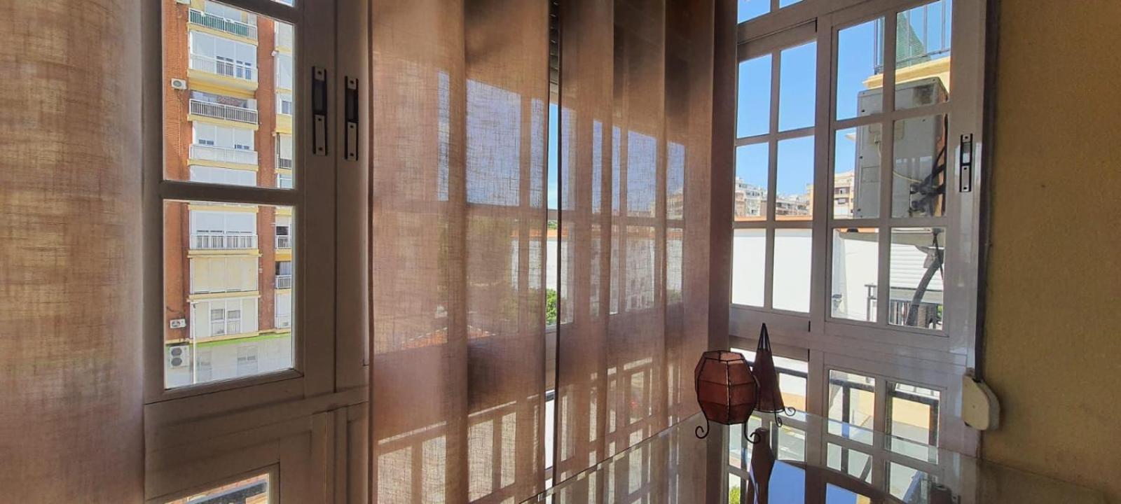 Habitación En Casa Compartida