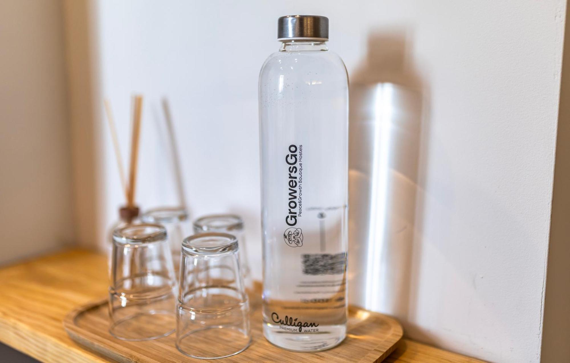 Growersgo Boutique Hostal Huelva