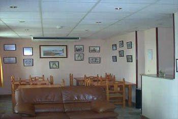 Hotel Marina Huelva