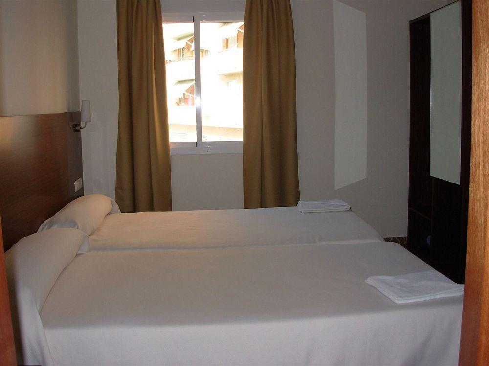 Hotel Marina Huelva