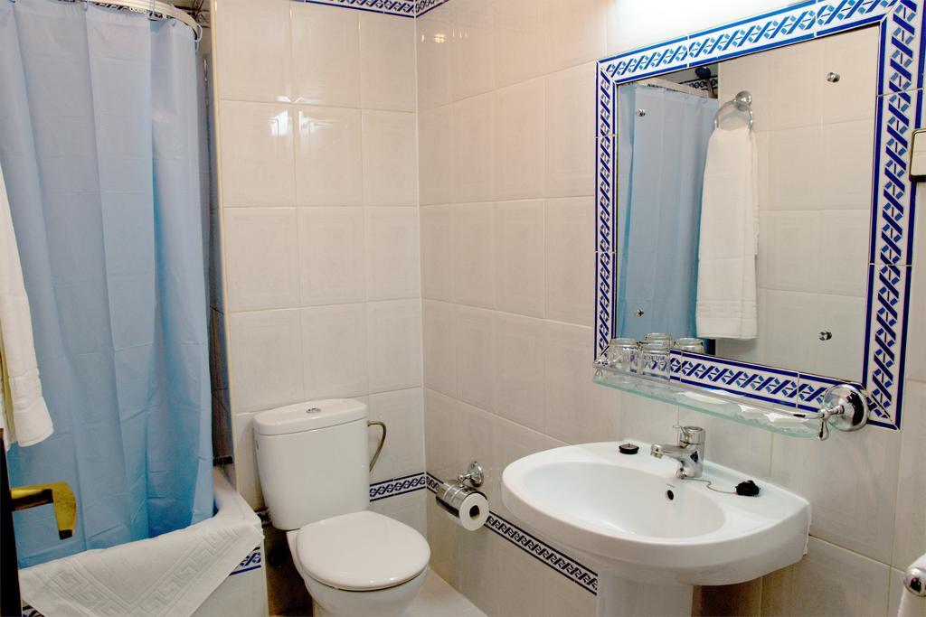 Costa De La Luz Hotel Huelva