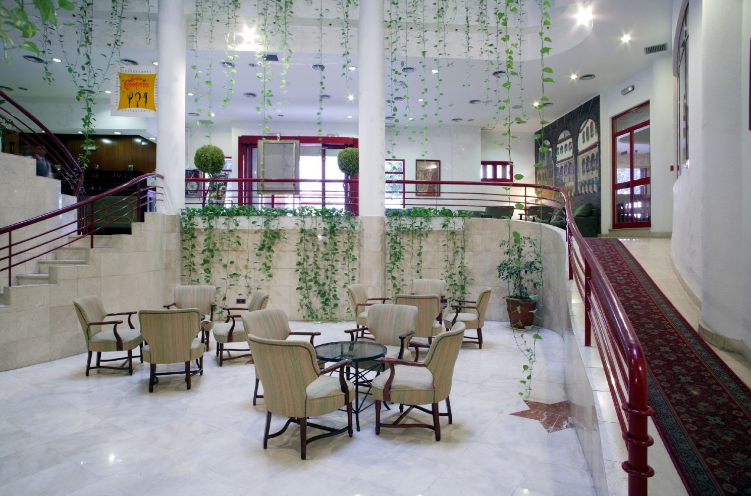 Senator Hotel 3*