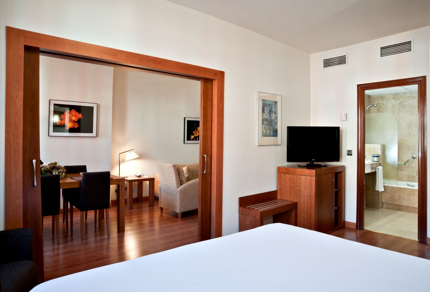 Hotel Senator Huelva
