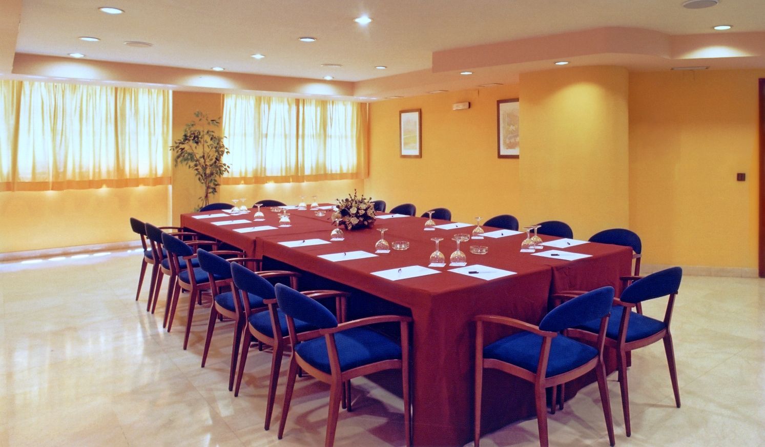 Hotel Senator Huelva