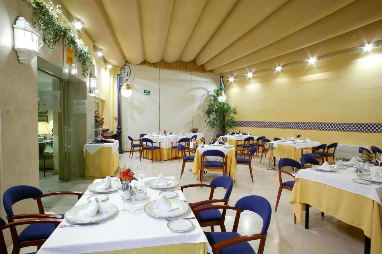 Hotel Senator Huelva