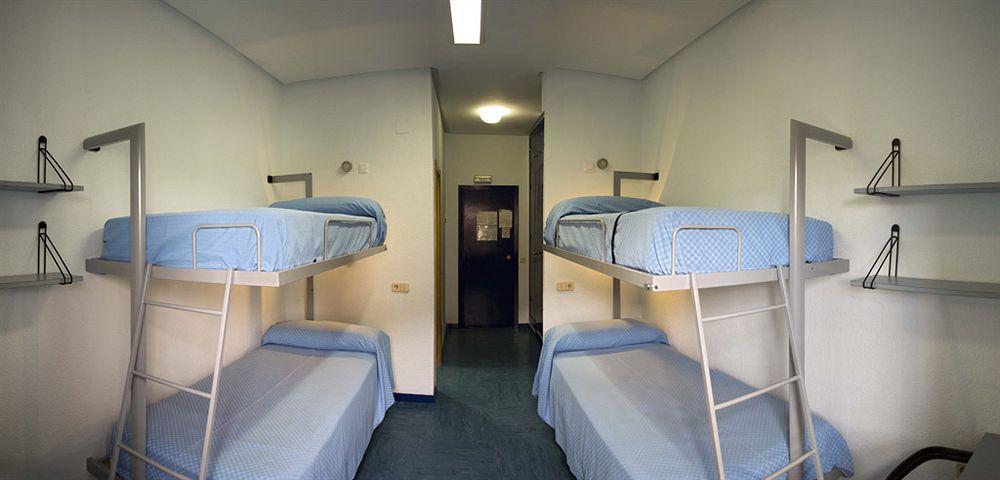 Hostal Inturjoven Huelva