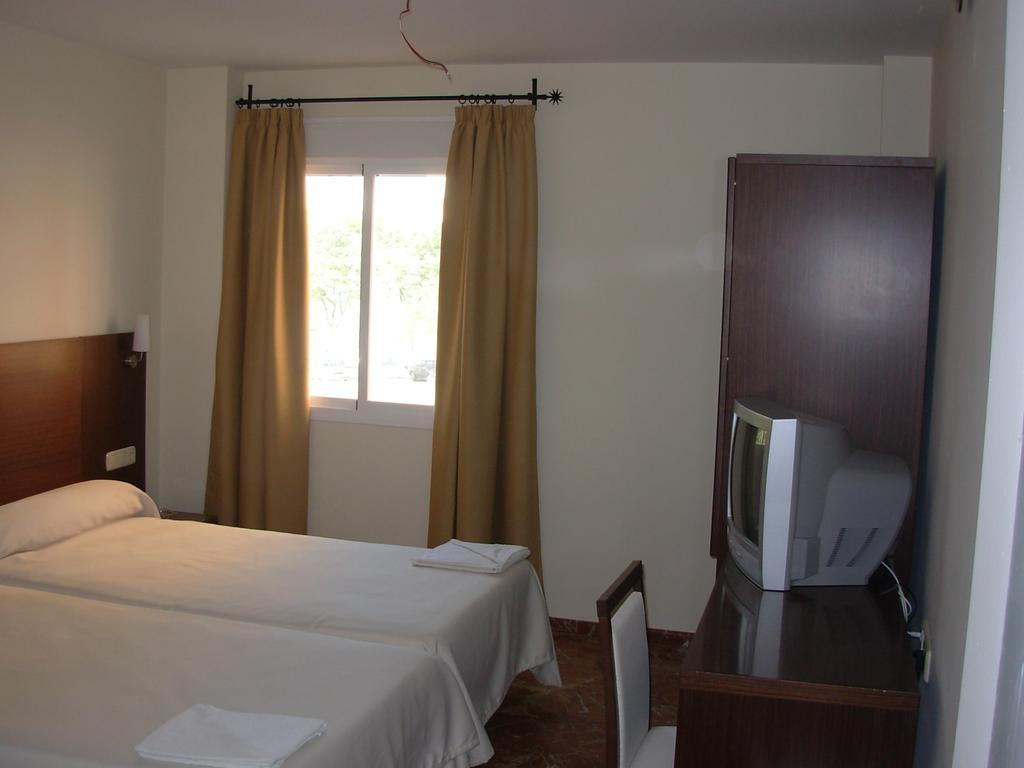 Hotel Marina