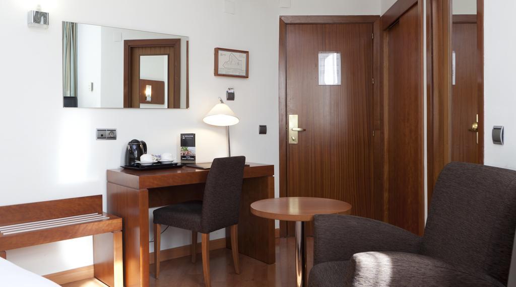 Hotel Senator Huelva