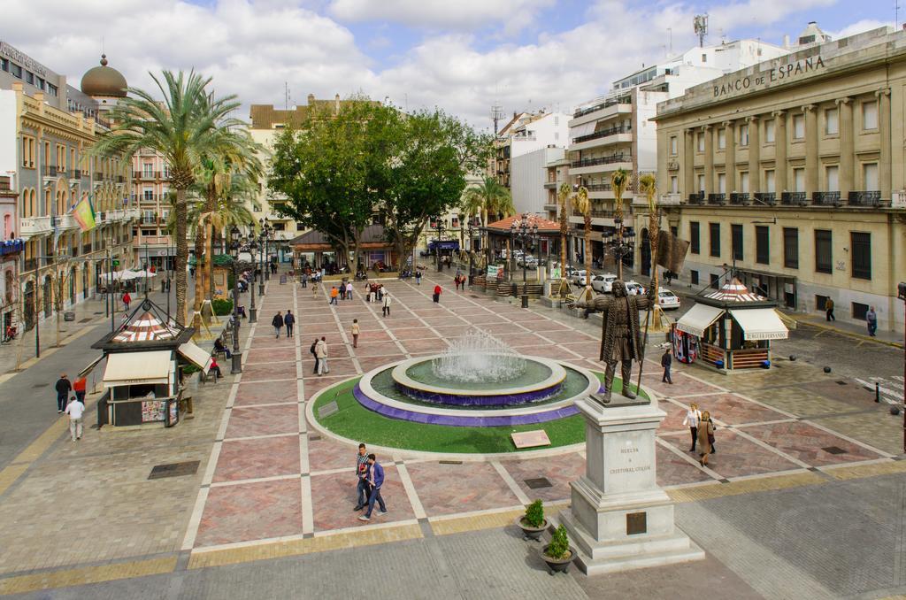 Hotel Costa De La Luz 2*