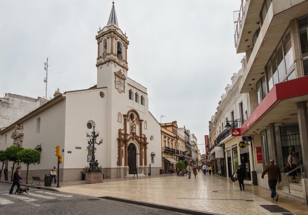 Hotel Costa De La Luz 2*