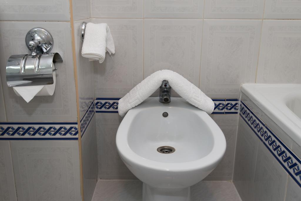 Hotel Costa De La Luz Huelva