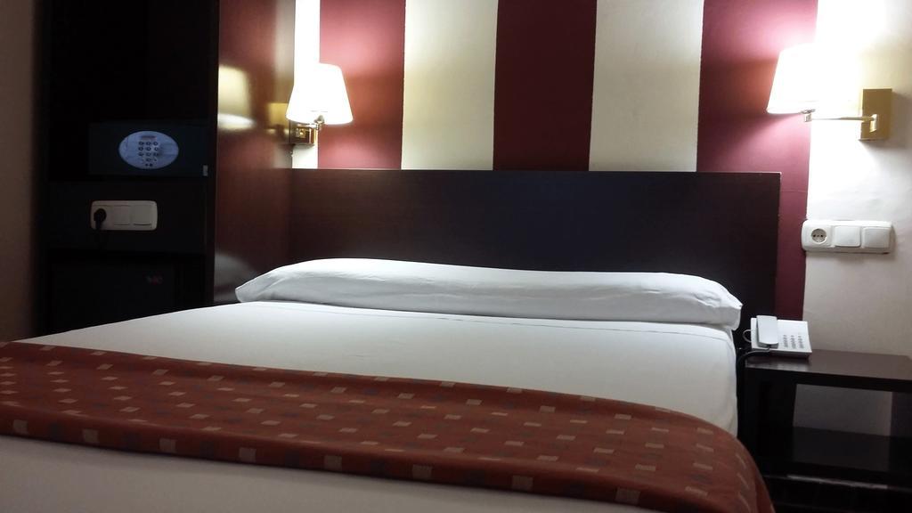 Hotel Marina Huelva