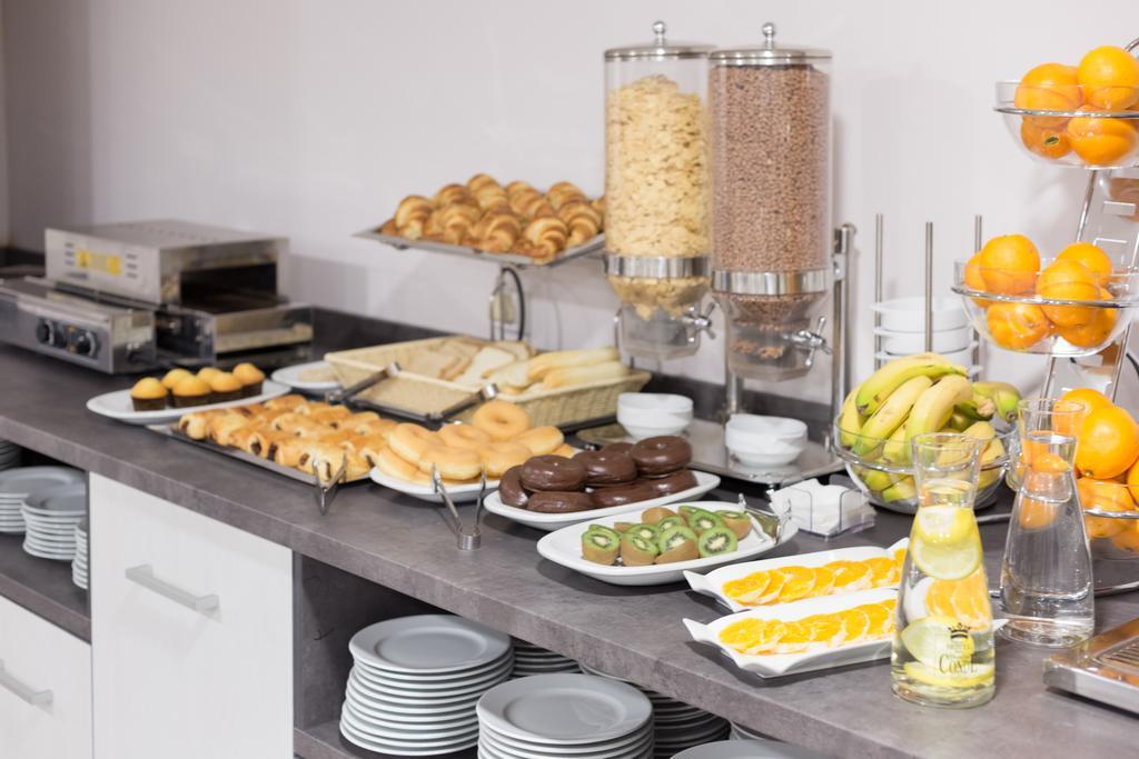 Hotel Familia Conde Huelva