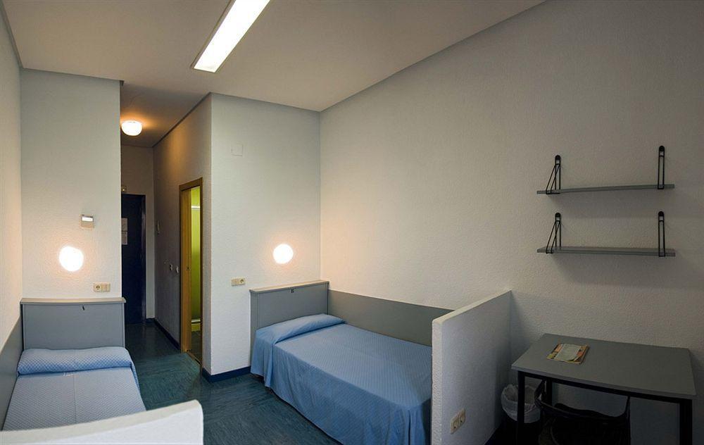 Inturjoven Hostal