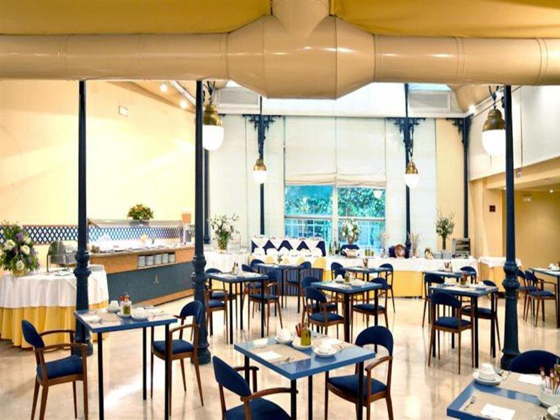 Senator Hotel Huelva