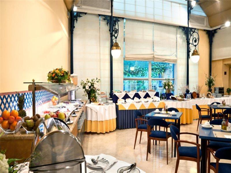 Senator Hotel Huelva