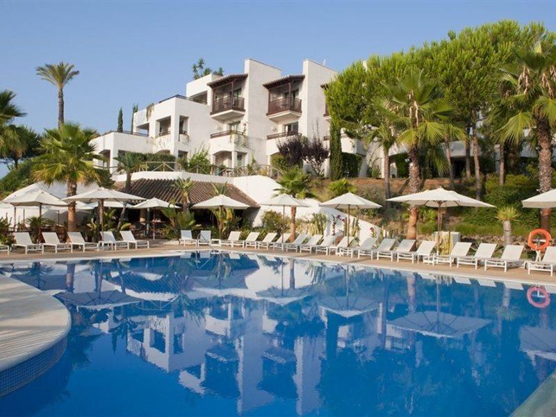 Marismas Club Hotel Huelva