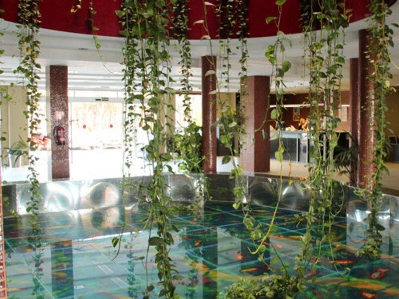 Ohtels Hotel 4*