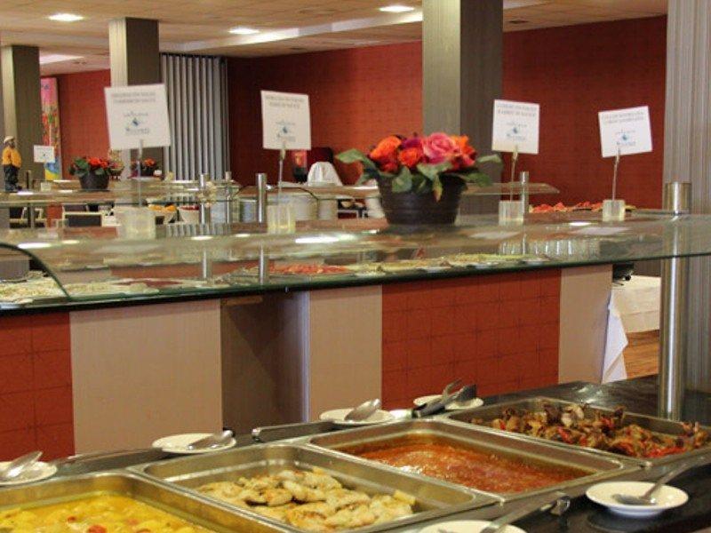 Ohtels Hotel Mazagon