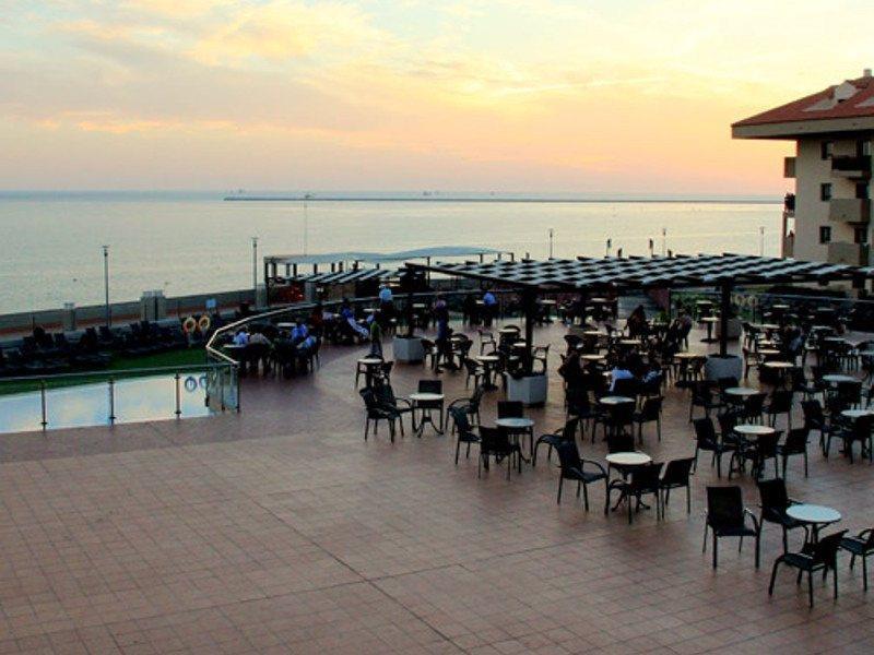 Ohtels Hotel 4*