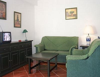 Hotel Leo Alcaudon-alcaravan Isla Canela