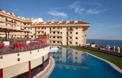 Ohtels Hotel Mazagon