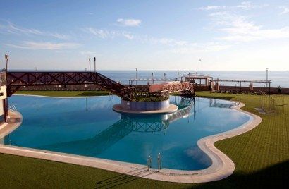 Ohtels Mazagon