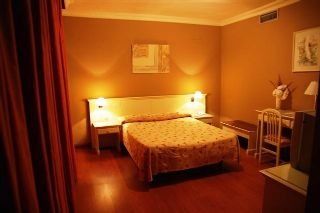 Hotel Familia Conde