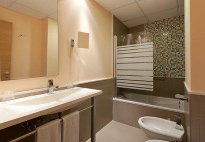 Ohtels Hotel Mazagon