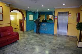 Hotel Familia Conde 3*