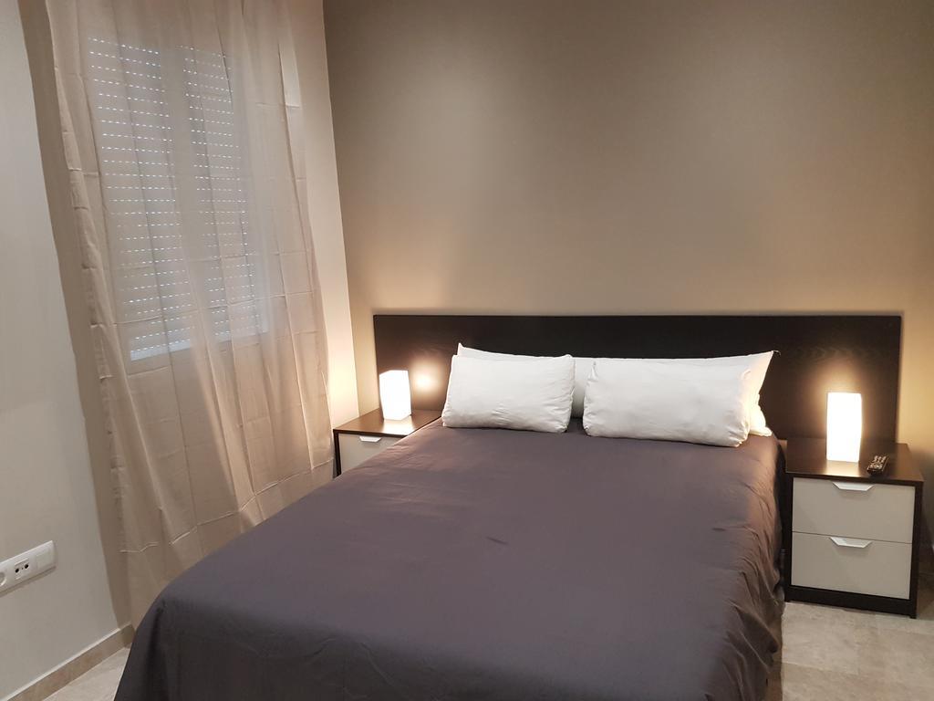 Vivienda Reina Victoria Guest house *