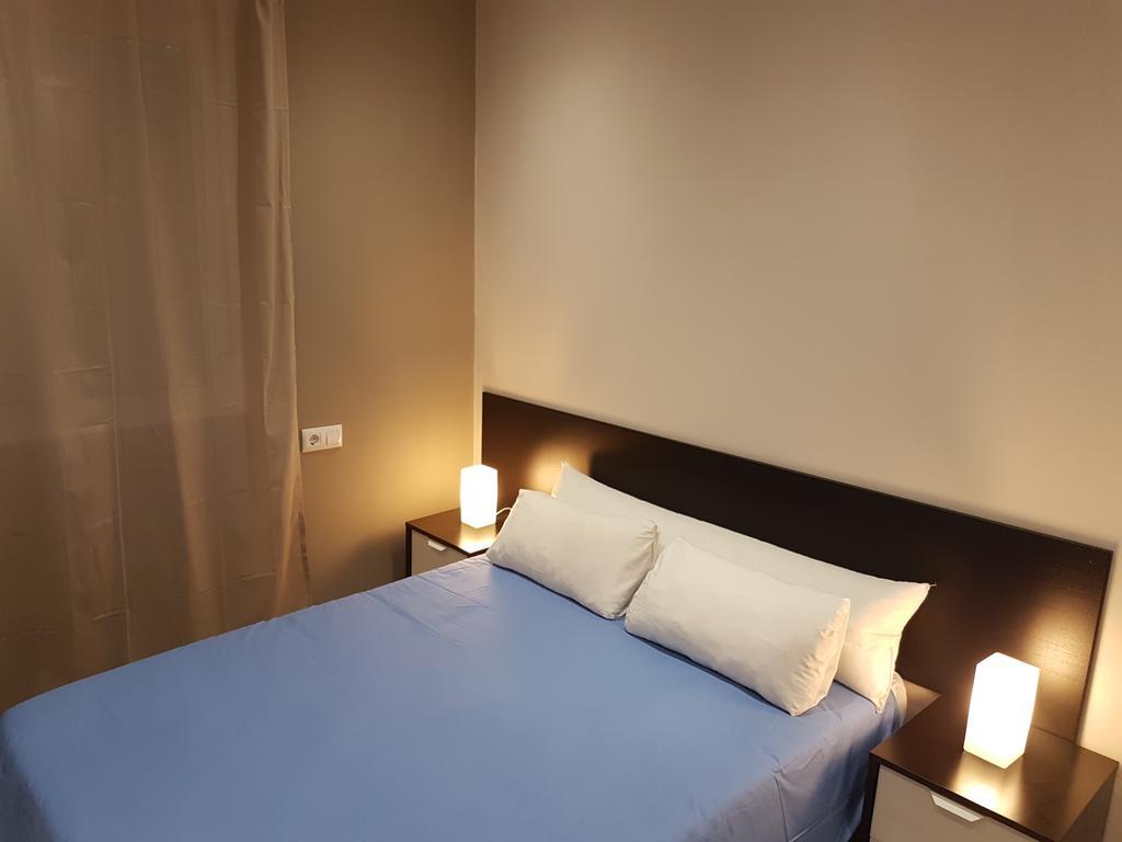 Vivienda Reina Victoria Guest house *
