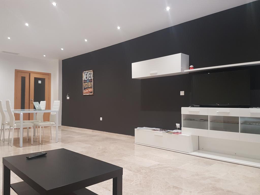 Vivienda Reina Victoria Guest house *