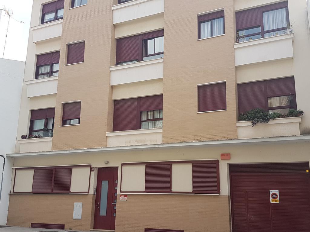 Vivienda Reina Victoria * Huelva