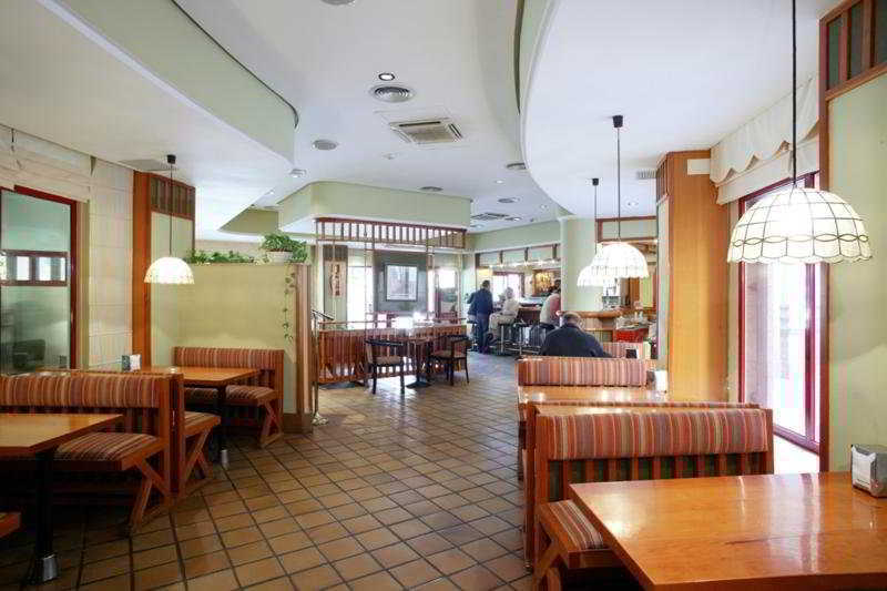 Hotel Senator Huelva